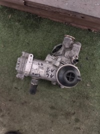 Купить Радиатор выхлопных газов клапан egr audi a6 c7 3.0 tdi 059131515bl, фото thumb