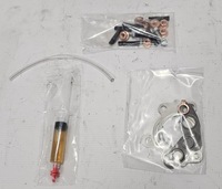 фото thumb №9, Турбина турбонагнетатель renault espace / vel satis 3.0 dci 6de1 - 714306