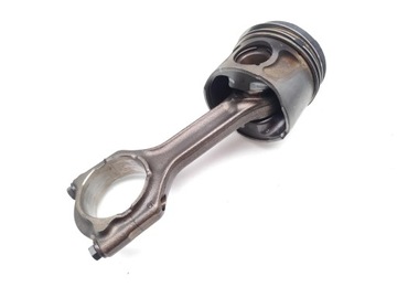 фото thumb №9, Mercedes-benz sprinter 3,5-t поршень з шатуном 313cdi дизель 95kw 129 hp