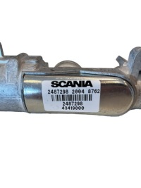 фото thumb №10, Scania p замок зажигания ключ 2930902 2487298