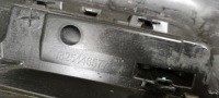 фото thumb №11, Задній бампер хромовані елементи citroen c5 aircross 9825351877 9825446577 оригінал
