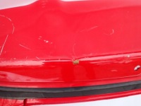 фото thumb №4, Mazda ii 2 07- крышка багажника задняя багажника