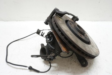 фото thumb №1, Поворотна опора ступиця права перед citroen c5 i 3.0 v6