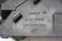 фото thumb №4, Решётка радиатора решётка радиатора citroen c5 i 2000-2004r 9636751980
