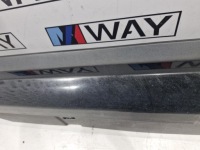 Bmw x1 f48 молдинг накладка поріг ліва 7332321 в Україні, фото thumb