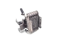 Bmw x5 радиатор топлива 3.0d дизель 160kw 218 hp 7792140 13327792140 2003 Киев, фото thumb