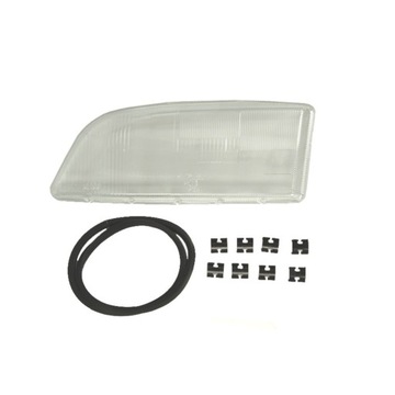 фото thumb №1, Стекло фара volvo c70 i s70 v70 i 95-05 левая