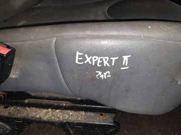 фото thumb №8, Сидіння водія peugeot expert ii