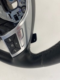 Купити Повітропровід mercedes ml gl w166 1664600303, фото thumb