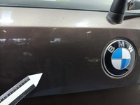 фото thumb №7, Bmw x1 e84 кришка багажника кришка багажника b06