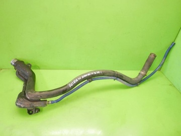 фото thumb №9, Труба заливна горловина пального opel astra h iii 1.7 cdti 04-06