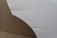 фото thumb №2, Дверь правое задние правый задняя renault koleos ii 17-