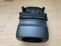 фото thumb №11, Bmw 3 g20 g21 корпус защита колонки рулевого оригинал europa