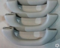 фото thumb №1, Skoda octavia ручка кронштейн стельовий 561857607b