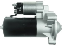 Новый стартер peugeot 307, 407, boxer, expert, partner 1.9 d/ 2.0 hdi Киев, фото thumb