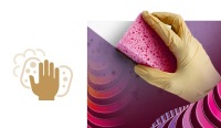 MAGNAT #kolorLove KL21 ЧЕРНЫЙ латекс 2,5л