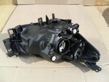 фото thumb №12, Mazda 2 14- лампа ліва перед db5j-51040