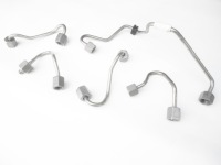 Купити Bmw mini cooper 2,0d b47 шланг форсунок, фото thumb