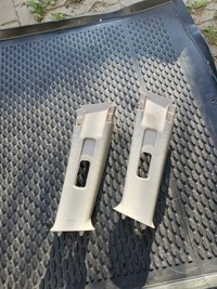 фото thumb №1, Обшивка захист стійка ліва mazda 6 ii gs1d68211