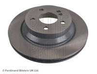 фото thumb №3, 2x blue print диск тормозной. mercedes klasa glk x