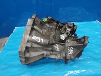 фото thumb №8, Коробка передач suzuki sx4 1.6 b zl3 бензин