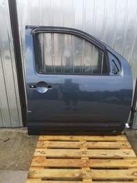 фото thumb №1, Двері peawe перед nissan pathfinder r51 05-10 b25k