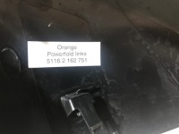 фото thumb №4, Корпус дзеркало ліва mini cooper r55 r60 2162751