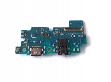 Разъем для микрофона HQ USB-порт для зарядки для Samsung Galaxy A50 SM-A505