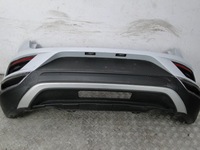 фото thumb №10, Бампер задняя vw t-roc 2ga lb9z 4xpdc 2ga807301ab