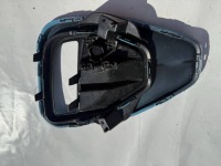 фото thumb №4, Vw t-roc 2ga lift 2021 r-line решітка решітка заглушка ліва 2ga853189