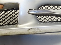 фото thumb №8, Бампер перед передній jaguar xf x250 przedlift