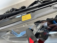 фото thumb №10, Bmw 4 g22 g23 g80 g82 лампа левая laser левый shadow czarna ładna eur 8084891