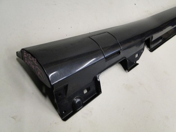 фото thumb №11, Mercedes e клас 212 планка порогова права w212 рестайлінг amg