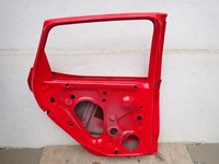 фото thumb №9, Двері ліва задні лівий задня seat arona kj7 6f9 2017- 6f9833051c