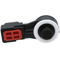 фото thumb №1, З'єднувач троси перемикання передач ford focus ii 2004-