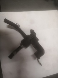 фото thumb №1, Hyundai tucson ii клапан вакууму 1.6 gdi