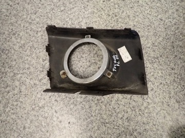 фото thumb №5, Hyundai tucson 04 - рамка галоген левая заглушка