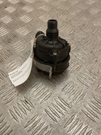 фото thumb №5, Bmw 3 g20 g21 2020 насос циркуляции / циркуляция wody