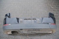 фото thumb №7, Vw tiguan i 5n 06-10r бампер задній зад lc9x