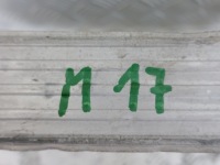 Opel meriva b 2 1.4 t интеркулер 13337687 Киев, фото thumb