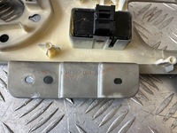 фото thumb №7, Infiniti fx35 защита ручка дверь планка обшивка левый перед 80933-1ca1a