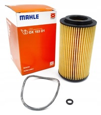 фото thumb №1, Knecht ox 153d1 фильтр масла