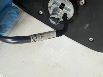 фото thumb №12, Mazda 3 iii bm рестайлінг 13-18 антена дахова плавник акула