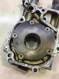 фото thumb №6, Насос масла subaru impreza gc 2.0 16v