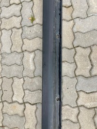 фото thumb №7, Молдинг поріг ліва subary legacy iv/outback 2009