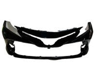 фото thumb №1, Camry viii бампер перед передній pdc омивачі