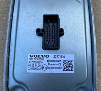 фото thumb №3, Перетворювач led volvo fh4 22771510