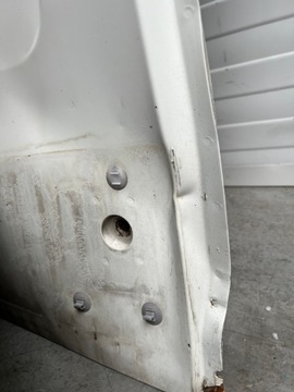 фото thumb №7, Дверь левый зад задние iveco daily iii 3