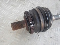 фото thumb №2, Volvo s60 i v70 ii lift 2.4b ліва привідний вал перед