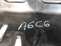 фото thumb №9, Панель приладів приладова консоль audi a6 c6 4f1858041